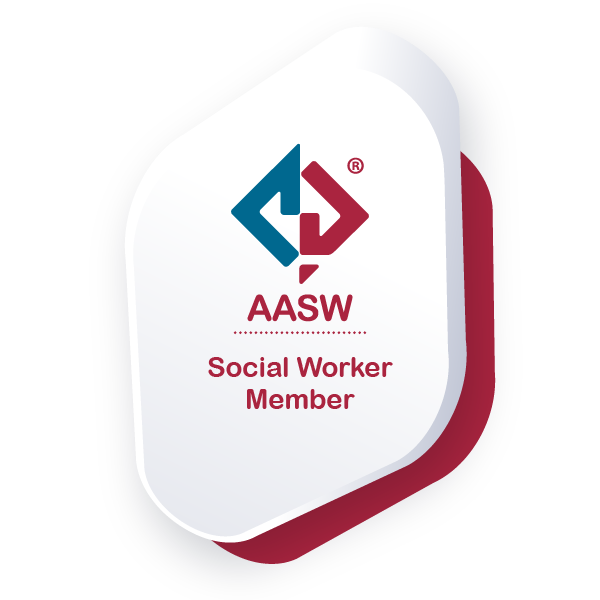 AASW Social Worker Member